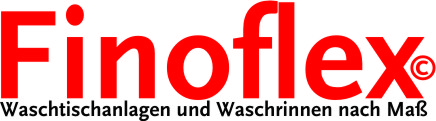 Logo Finoflex der Firma Pollecker Finoflex